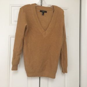 Brown Sweater